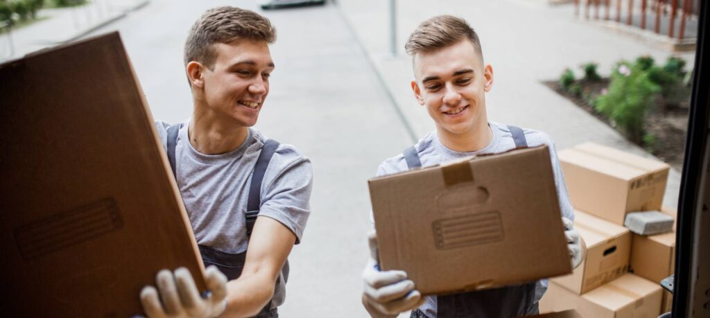 office removals