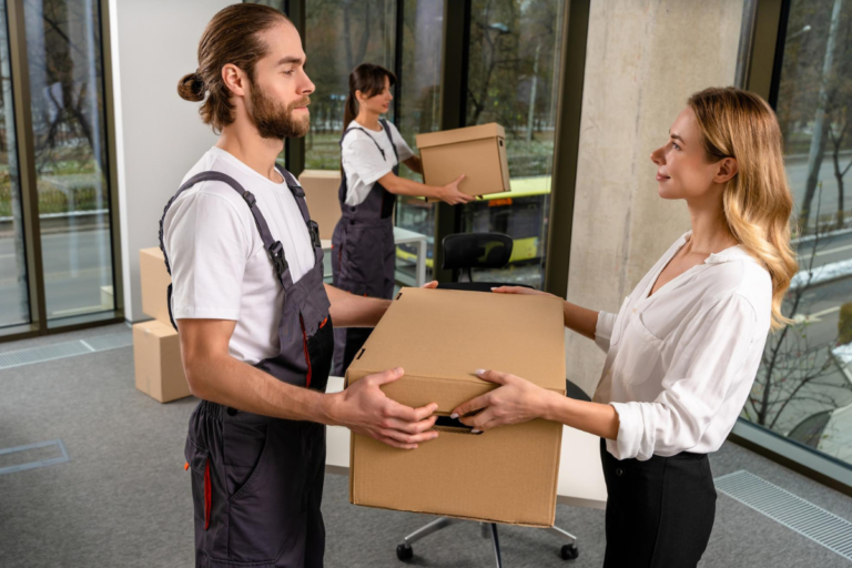 How Office Removalists Minimise Business Downtime During Business Relocations