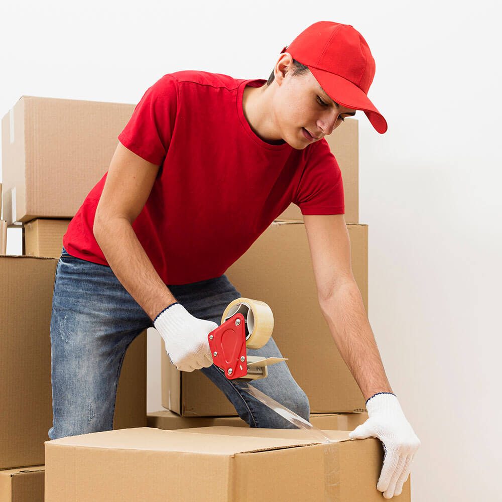 Packing Service