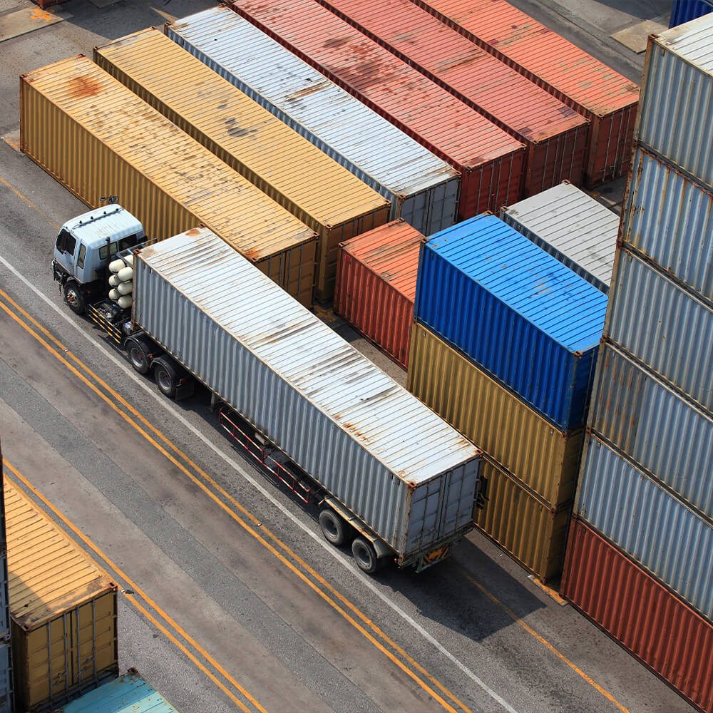 Hassle-Free Storage with Pickup & Delivery