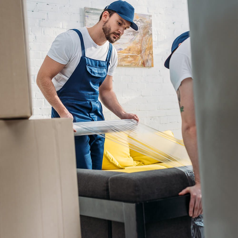 Packing Services